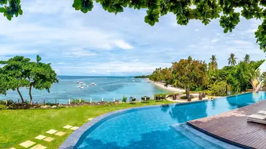 Egzotyka Light - Bohol