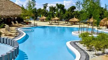 Egzotyka Light - Bohol