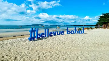 Egzotyka Light - Bohol