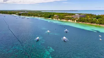 Egzotyka Light - Bohol
