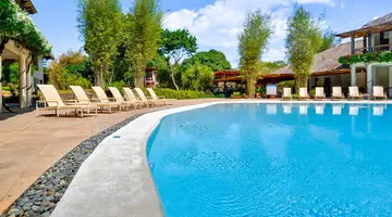 Egzotyka Light - Bohol