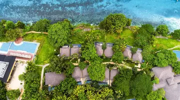 Egzotyka Light - Bohol