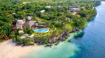 Egzotyka Light - Bohol