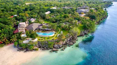 Egzotyka Light - Bohol