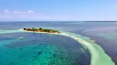 Egzotyka Light - Bohol