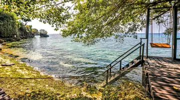 Egzotyka Light - Bohol