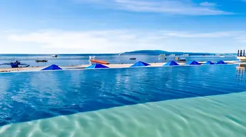 Egzotyka Light - Bohol