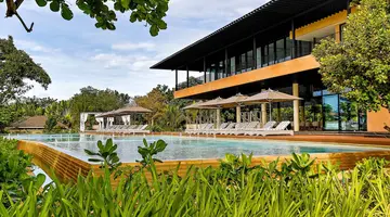 Egzotyka Light - Bohol