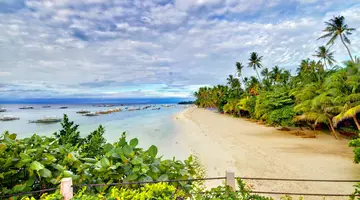 Egzotyka Light - Bohol