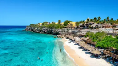 Egzotyka Light - Curacao