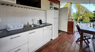 Egzotyka Light - Curacao