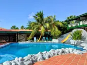 Egzotyka Light - Curacao
