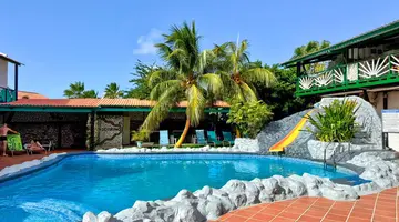 Egzotyka Light - Curacao