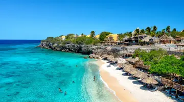 Egzotyka Light - Curacao