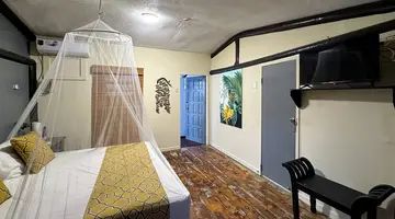 Egzotyka Light - Curacao