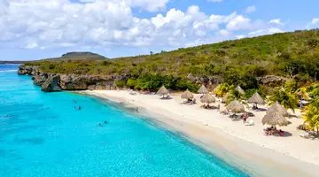 Egzotyka Light - Curacao
