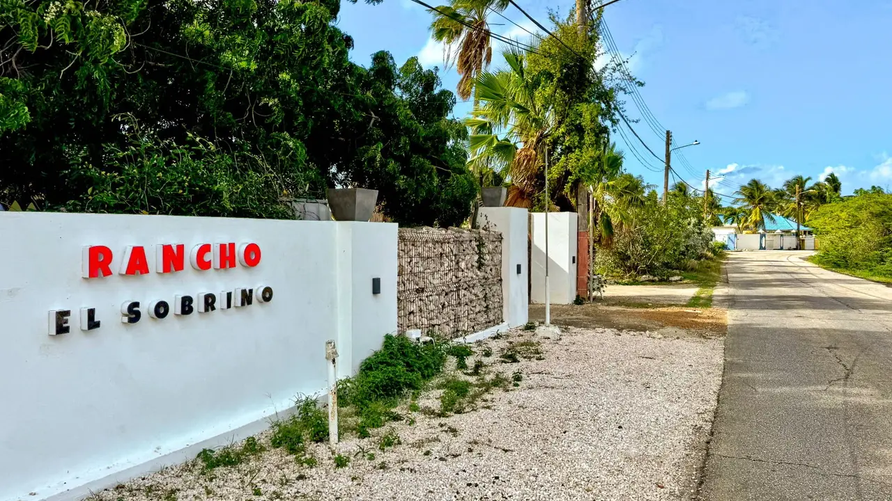 Egzotyka Light - Curacao