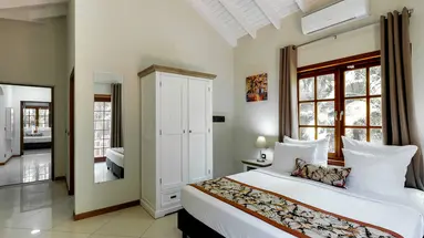 Egzotyka Light - Curacao