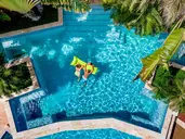 Egzotyka Light - Curacao
