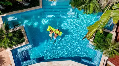 Egzotyka Light - Curacao