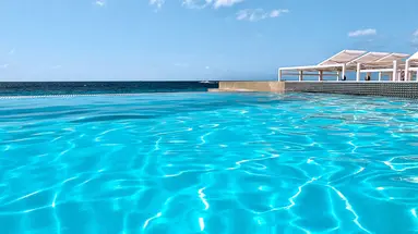Egzotyka Light - Curacao