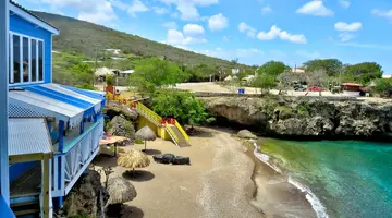 Egzotyka Light - Curacao
