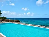 Egzotyka Light - Curacao