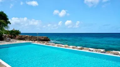 Egzotyka Light - Curacao