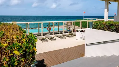 Egzotyka Light - Curacao