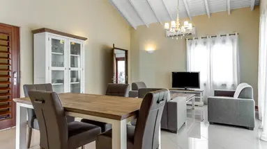 Egzotyka Light - Curacao