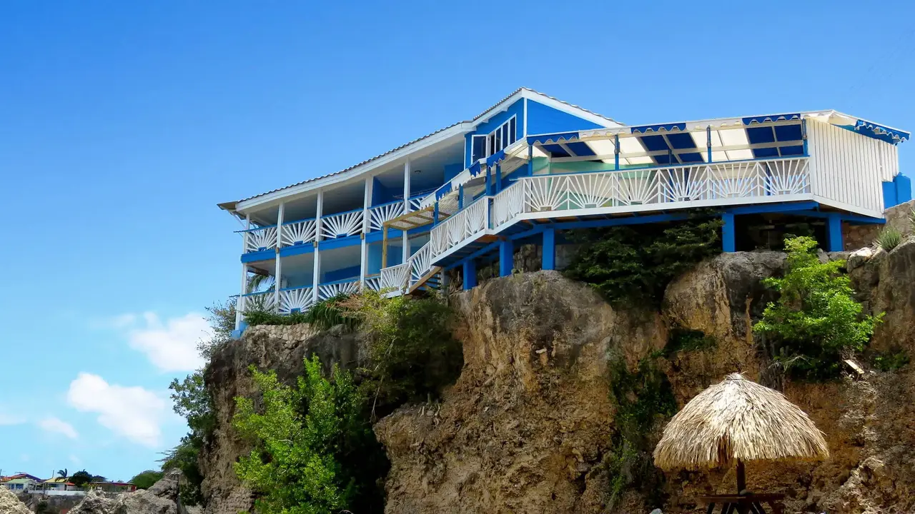 Egzotyka Light - Curacao