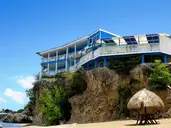 Egzotyka Light - Curacao
