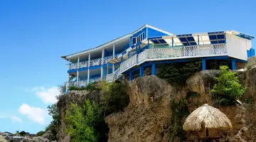 Egzotyka Light - Curacao