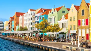 Egzotyka Light - Curacao