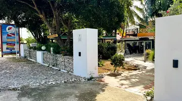 Egzotyka Light - Curacao