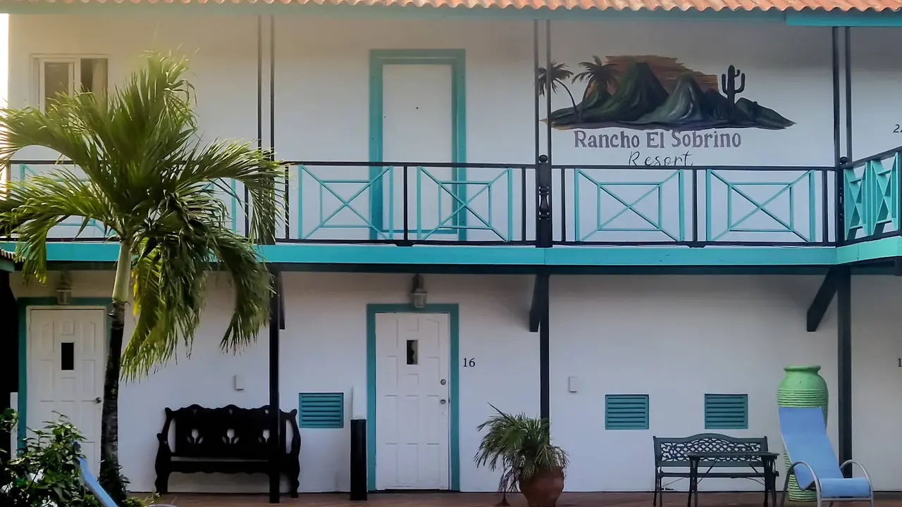 Egzotyka Light - Curacao