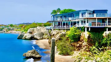 Egzotyka Light - Curacao
