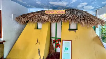 Egzotyka Light - Curacao