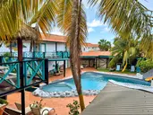 Egzotyka Light - Curacao