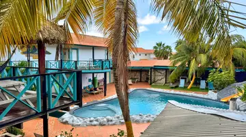 Egzotyka Light - Curacao