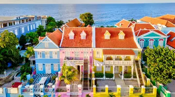 Egzotyka Light - Curacao
