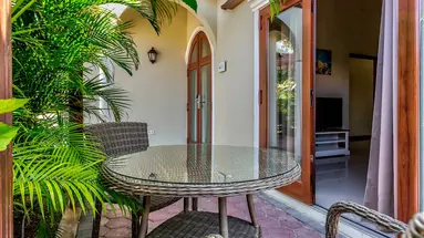 Egzotyka Light - Curacao