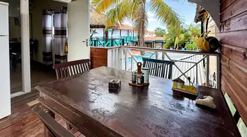 Egzotyka Light - Curacao
