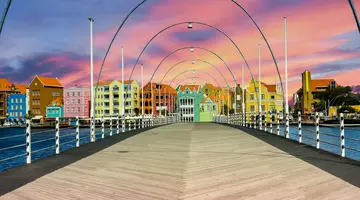 Egzotyka Light - Curacao