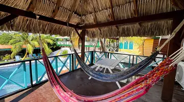 Egzotyka Light - Curacao