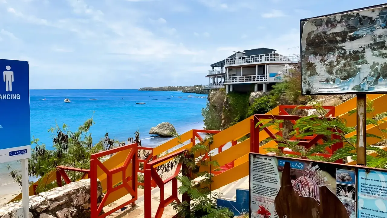 Egzotyka Light - Curacao
