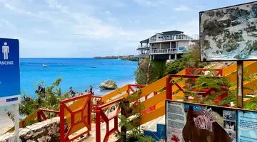 Egzotyka Light - Curacao