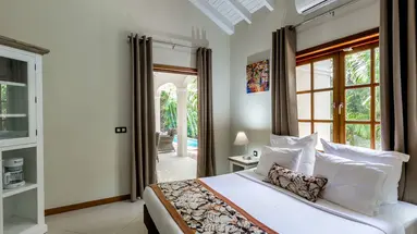 Egzotyka Light - Curacao