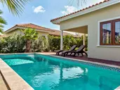 Egzotyka Light - Curacao