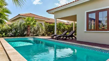 Egzotyka Light - Curacao